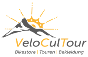 VeloCulTour - FD/METHCON