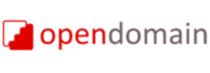 Opendomain-Logo-FD/METHCON